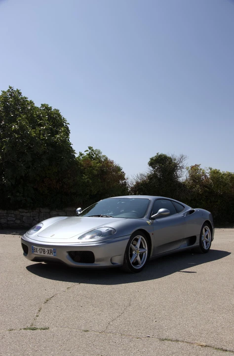 2004 Ferrari 360 Modena - Image 26 of 31