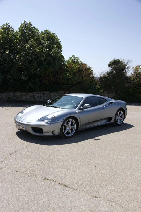 2004 Ferrari 360 Modena - Image 27 of 31