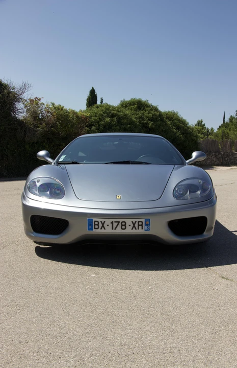 2004 Ferrari 360 Modena - Image 28 of 31