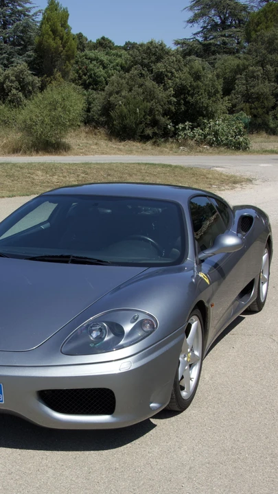 2004 Ferrari 360 Modena - Image 29 of 31