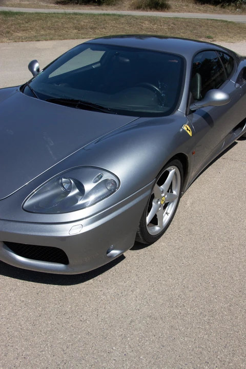 2004 Ferrari 360 Modena - Image 30 of 31
