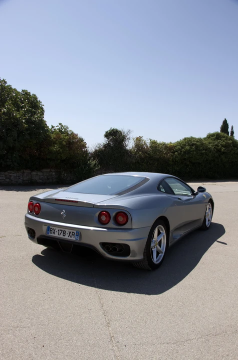 2004 Ferrari 360 Modena - Image 31 of 31