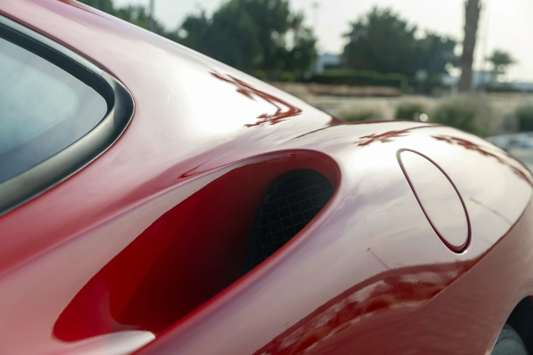 2004 Ferrari 360 Modena - Image 10 of 21