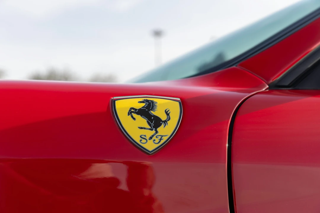 2004 Ferrari 360 Modena - Image 11 of 21