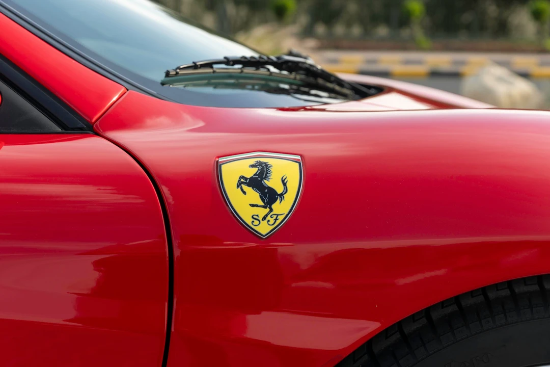 2004 Ferrari 360 Modena - Image 13 of 21