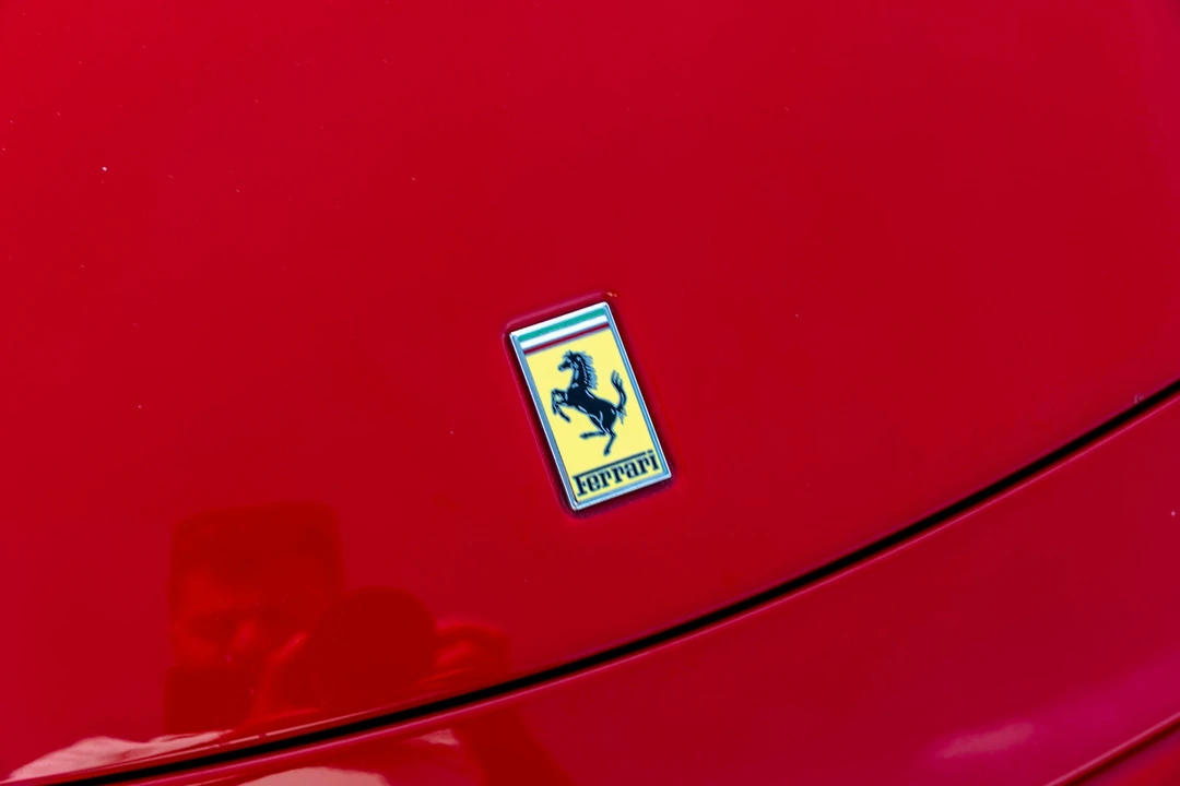 2004 Ferrari 360 Modena - Image 14 of 21