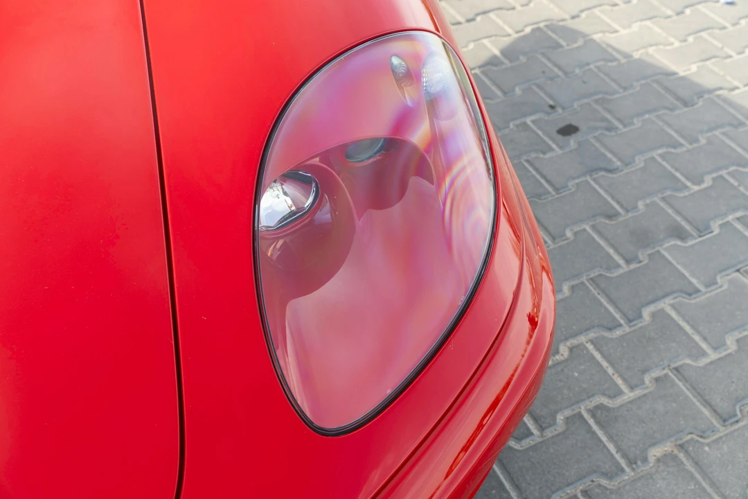 2004 Ferrari 360 Modena - Image 15 of 21