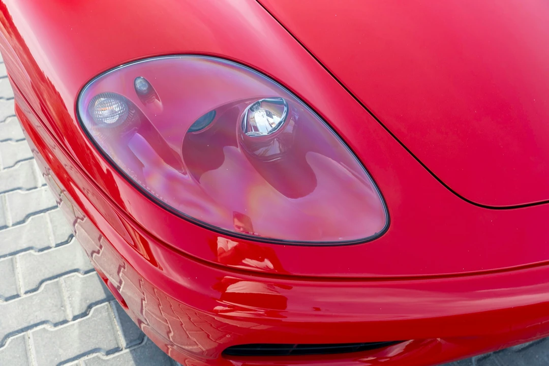 2004 Ferrari 360 Modena - Image 16 of 21