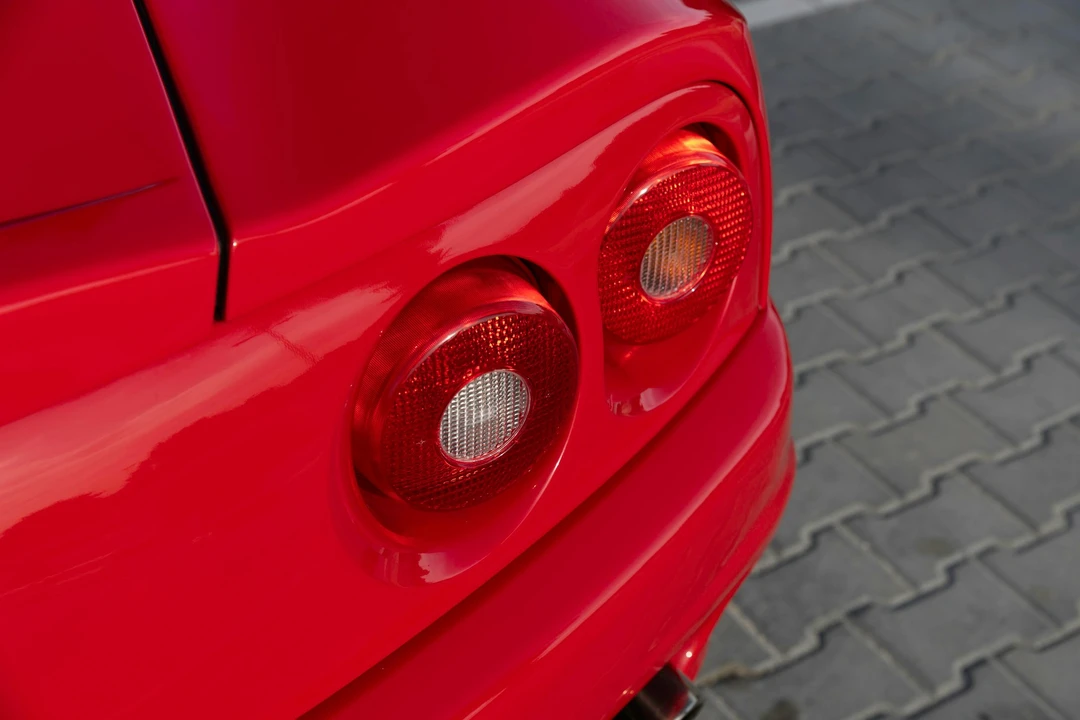 2004 Ferrari 360 Modena - Image 18 of 21