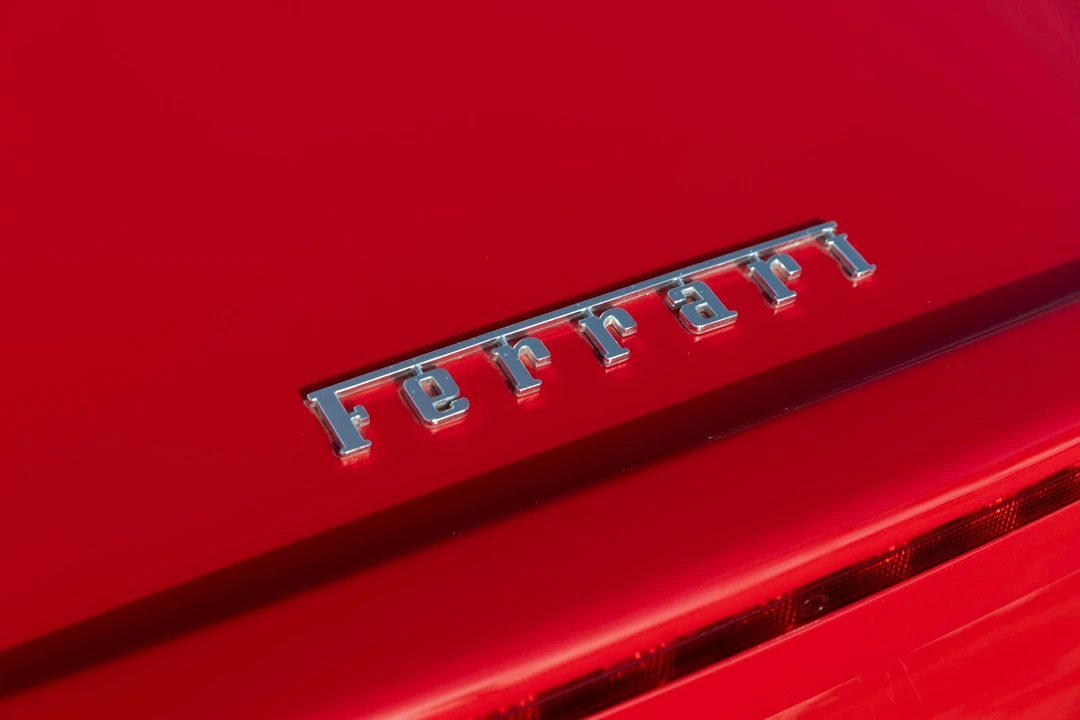 2004 Ferrari 360 Modena - Image 19 of 21