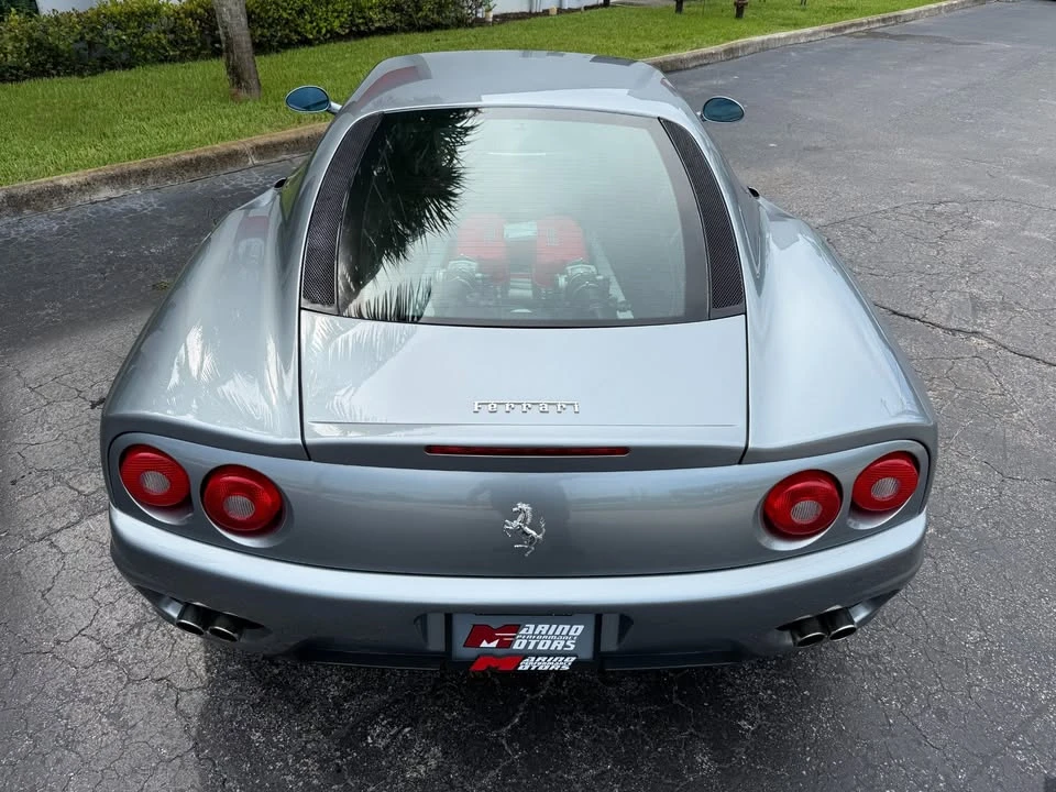 2004 Ferrari 360 Modena - Image 10 of 20