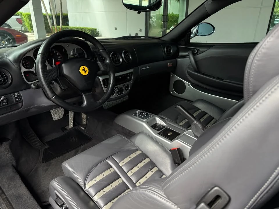 2004 Ferrari 360 Modena - Image 2 of 20