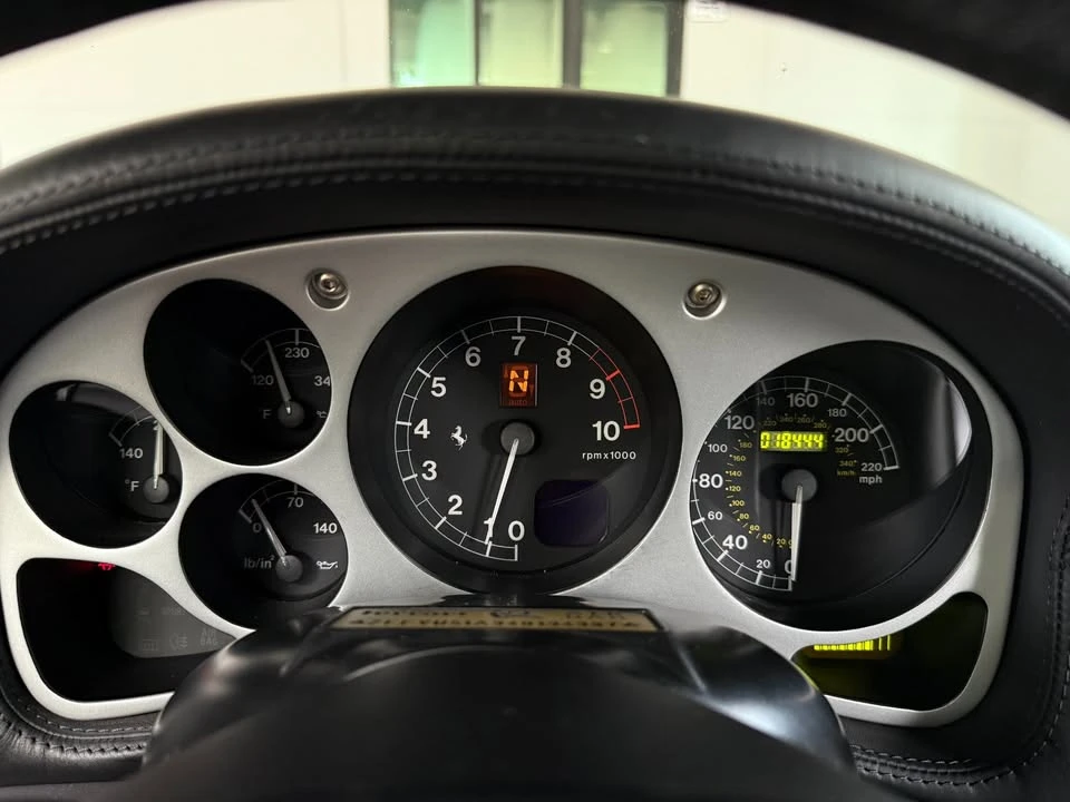 2004 Ferrari 360 Modena - Image 15 of 20