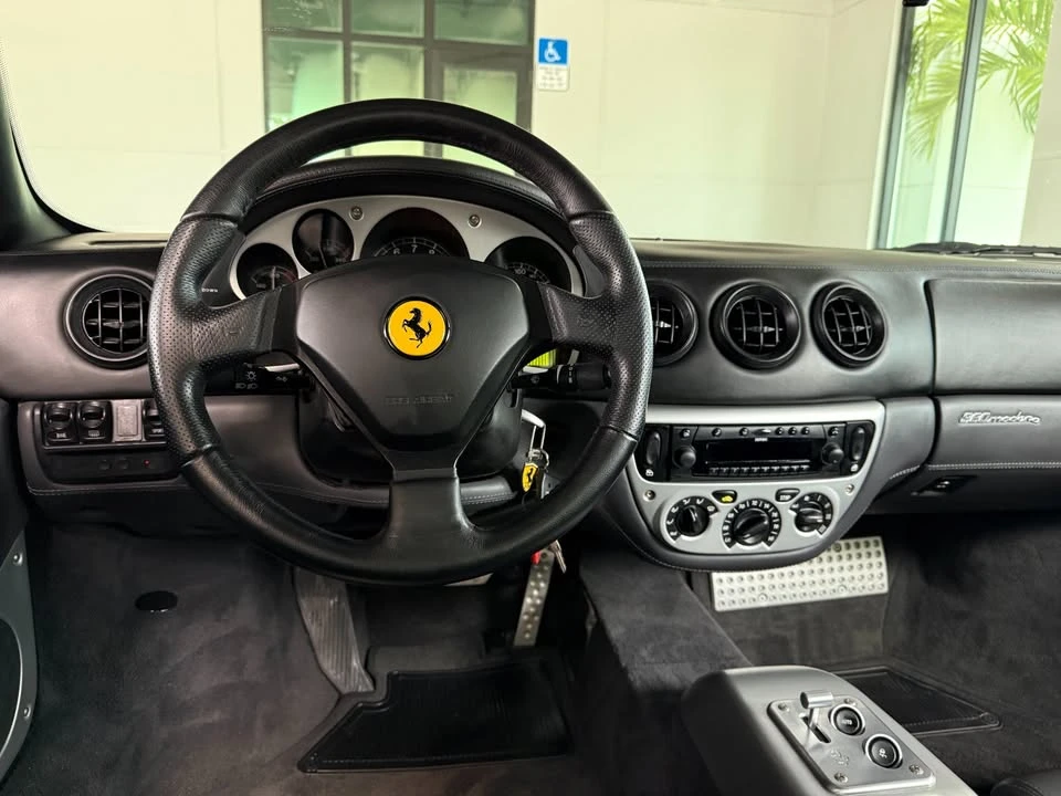 2004 Ferrari 360 Modena - Image 14 of 20