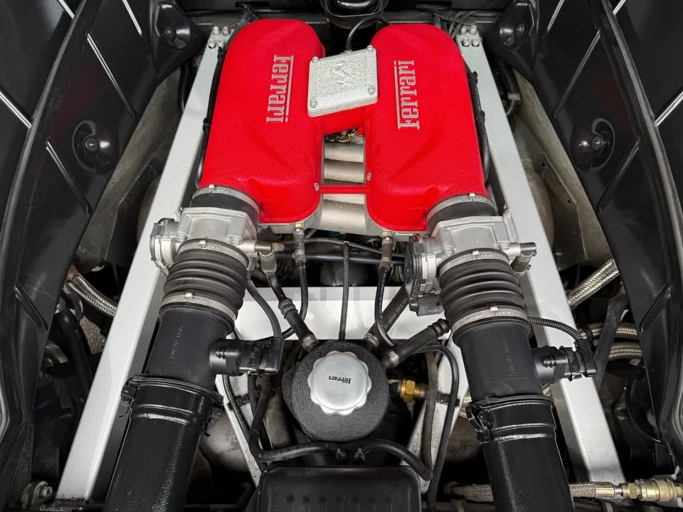 2004 Ferrari 360 Modena - Image 18 of 20