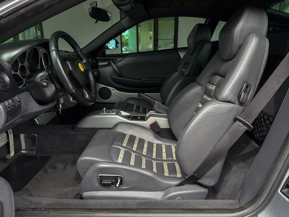 2004 Ferrari 360 Modena - Image 13 of 20