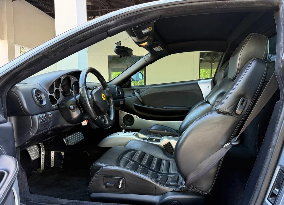 2004 Ferrari 360 Modena - Image 24 of 31