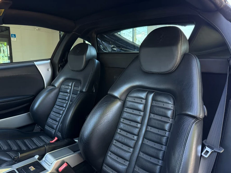2004 Ferrari 360 Modena - Image 28 of 31