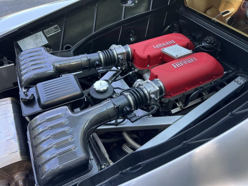 2004 Ferrari 360 Modena - Image 8 of 31