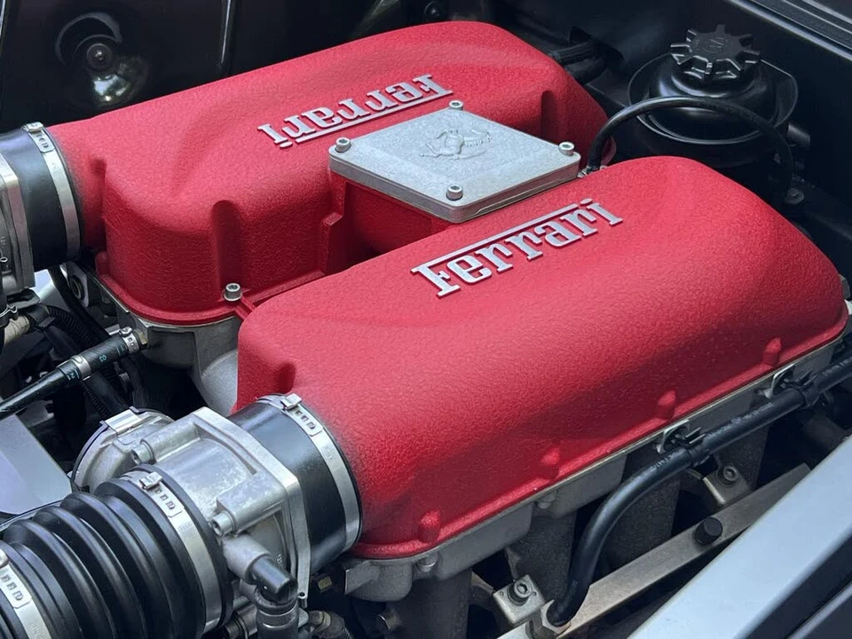 2004 Ferrari 360 Modena - Image 9 of 31