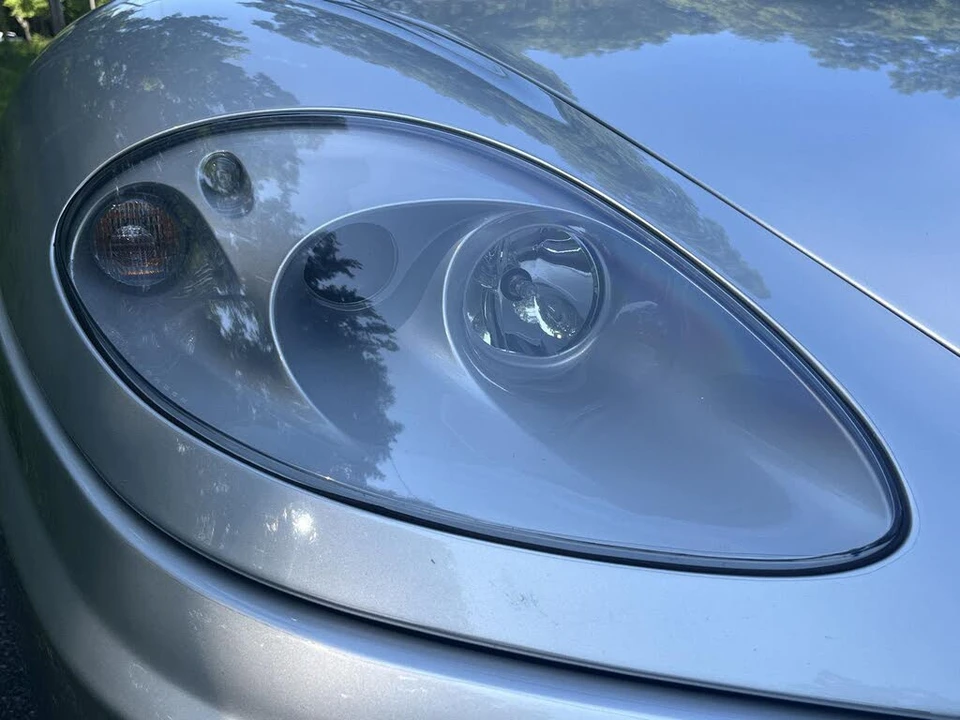 2004 Ferrari 360 Modena - Image 25 of 31