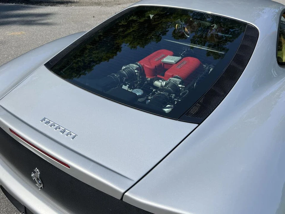 2004 Ferrari 360 Modena - Image 18 of 31