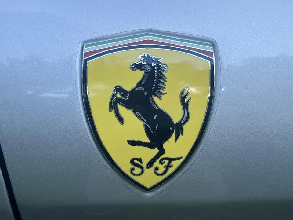 2004 Ferrari 360 Modena - Image 24 of 31