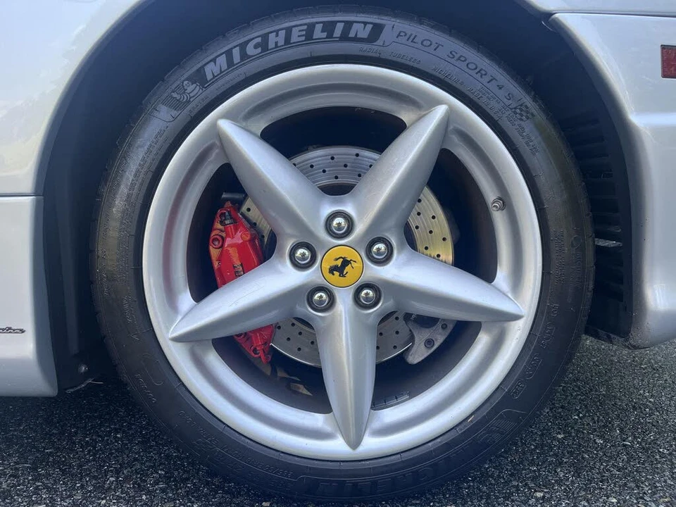 2004 Ferrari 360 Modena - Image 29 of 31