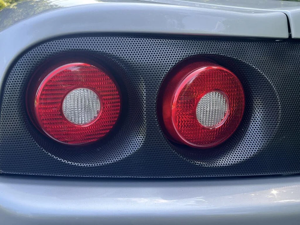 2004 Ferrari 360 Modena - Image 27 of 31