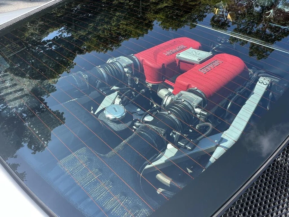 2004 Ferrari 360 Modena - Image 19 of 31