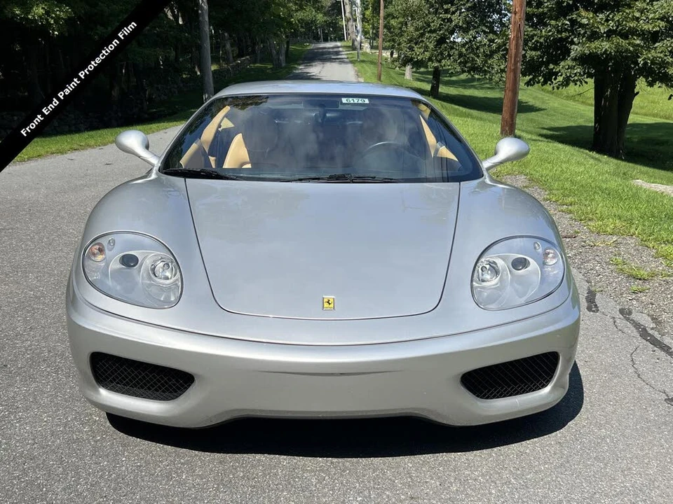 2004 Ferrari 360 Modena - Image 5 of 31