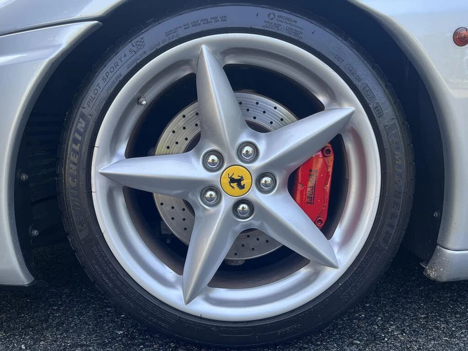2004 Ferrari 360 Modena - Image 30 of 31
