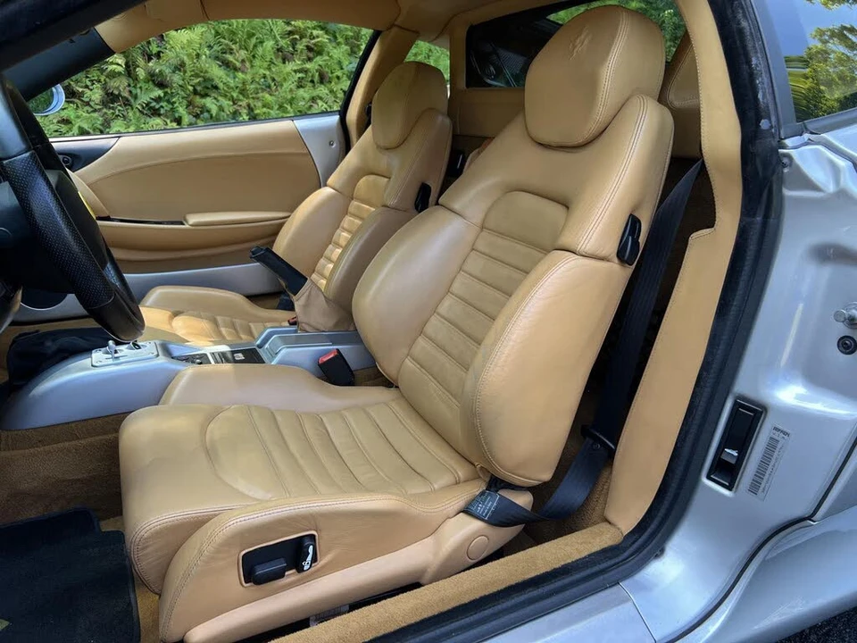 2004 Ferrari 360 Modena - Image 22 of 31
