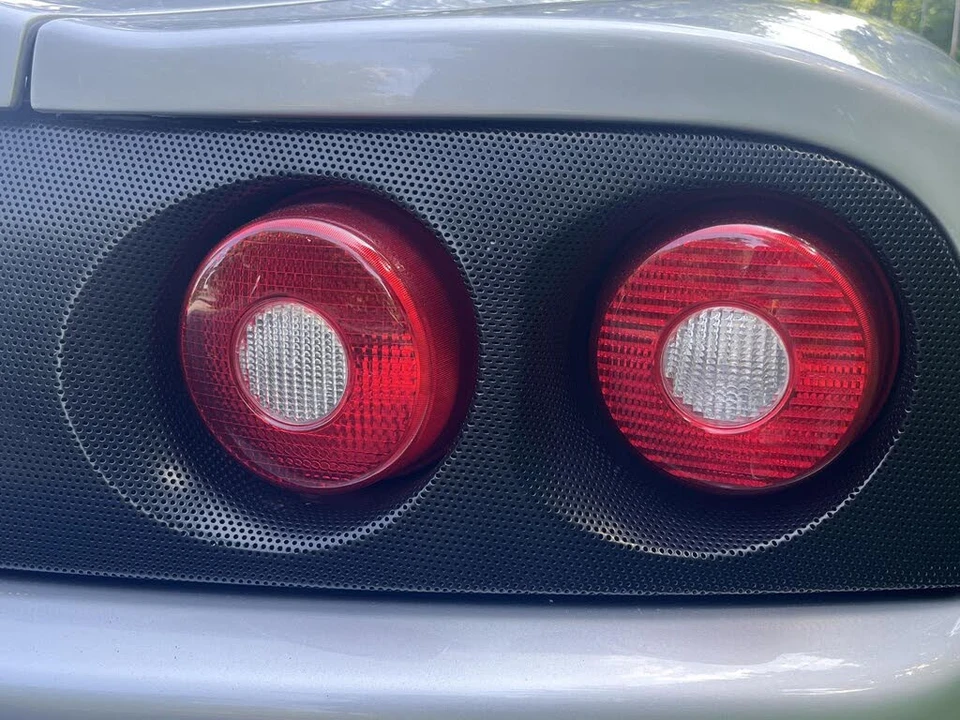 2004 Ferrari 360 Modena - Image 28 of 31