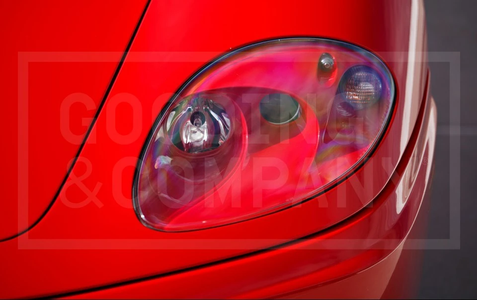 2004 Ferrari 360 Spider - Image 15 of 23
