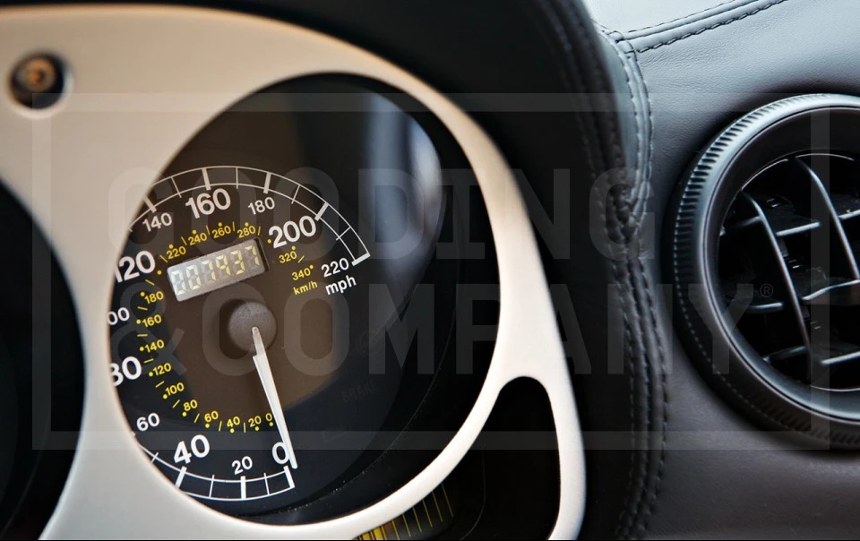 2004 Ferrari 360 Spider - Image 13 of 23