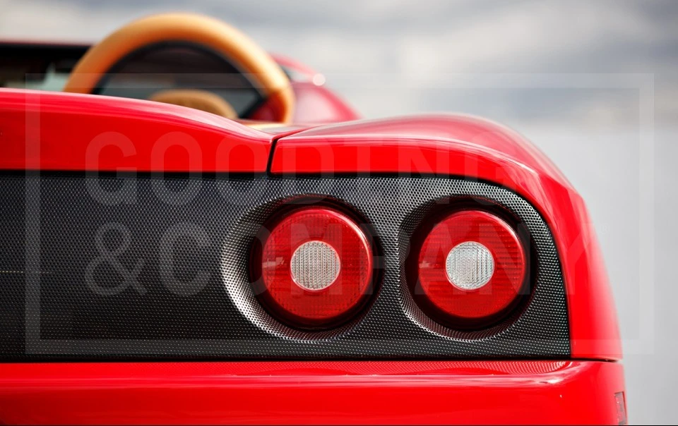 2004 Ferrari 360 Spider - Image 17 of 23