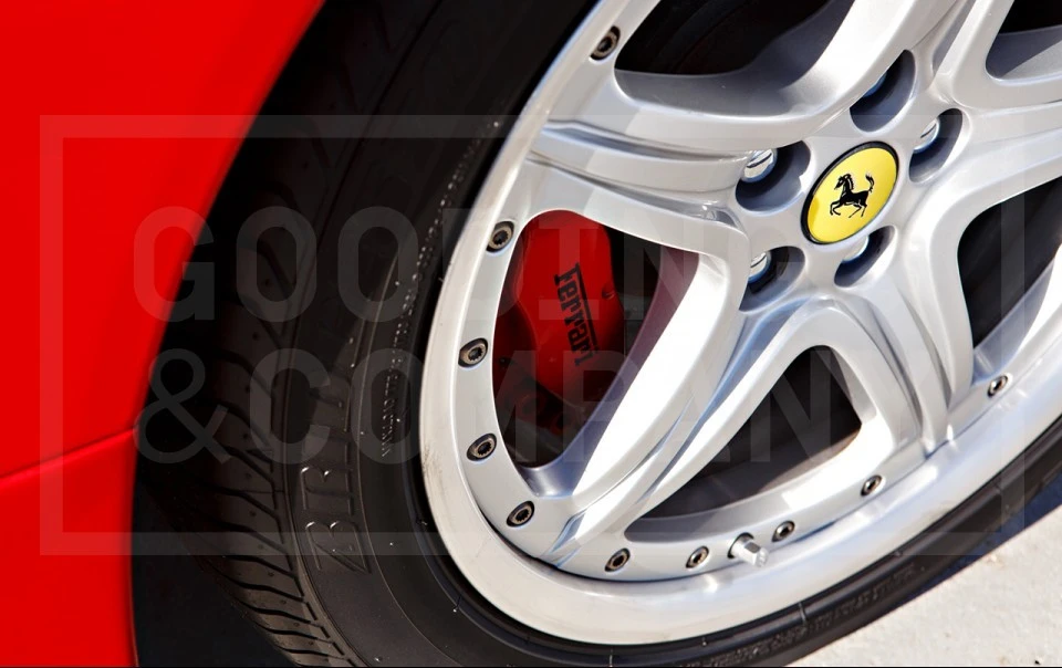 2004 Ferrari 360 Spider - Image 16 of 23