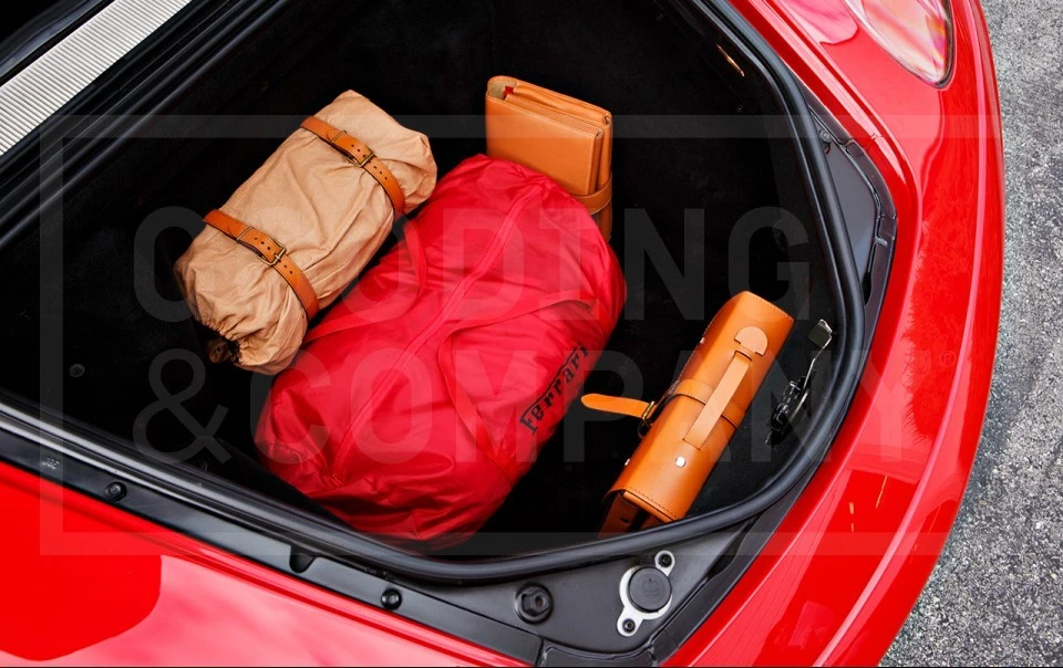 2004 Ferrari 360 Spider - Image 23 of 23