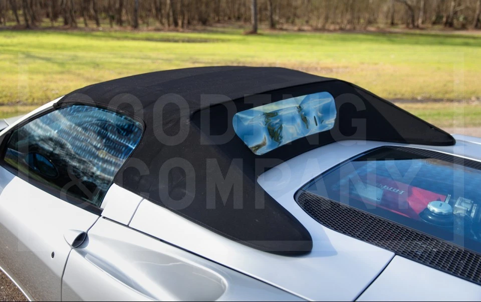 2004 Ferrari 360 Spider - Image 13 of 17