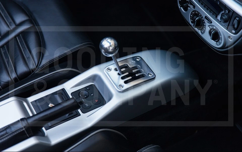2004 Ferrari 360 Spider - Image 8 of 17