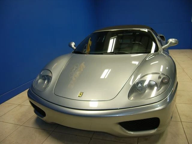 2004 Ferrari 360 Modena - Image 2 of 8
