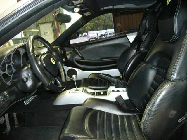 2004 Ferrari 360 Modena - Image 7 of 8