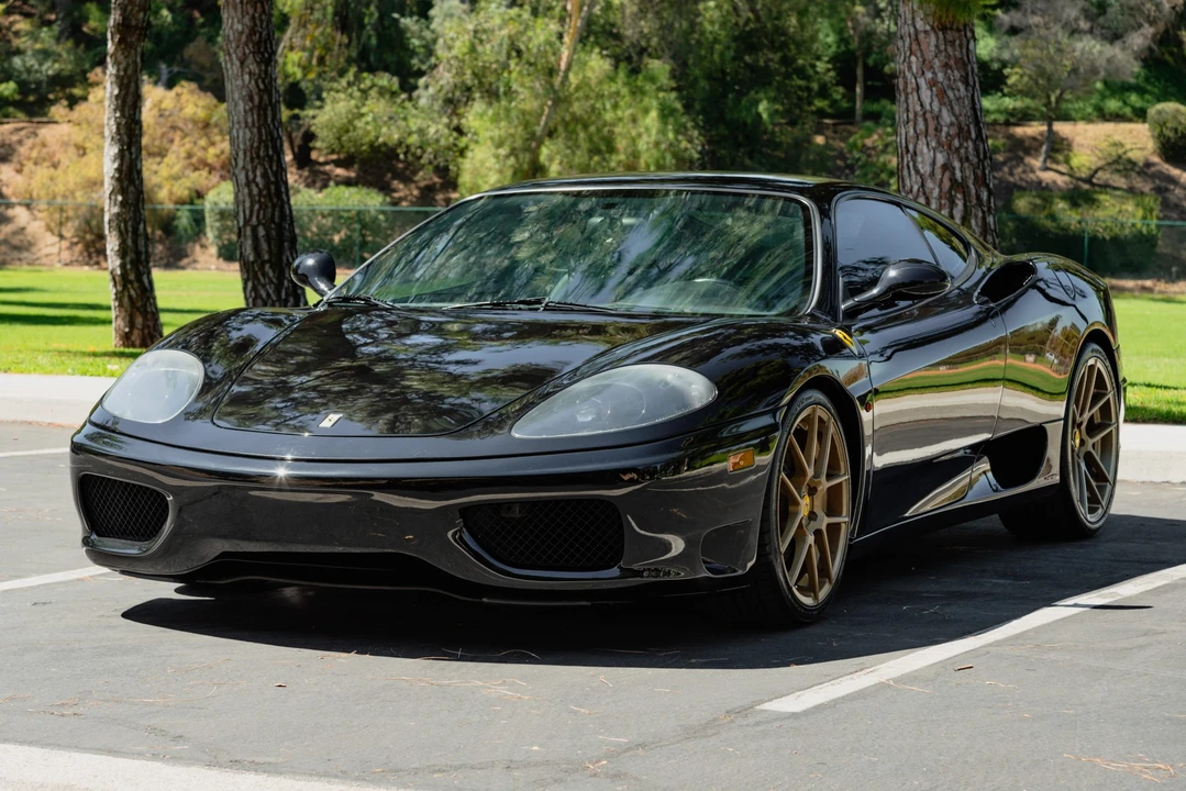 2004 Ferrari 360 Modena - Image 2 of 31