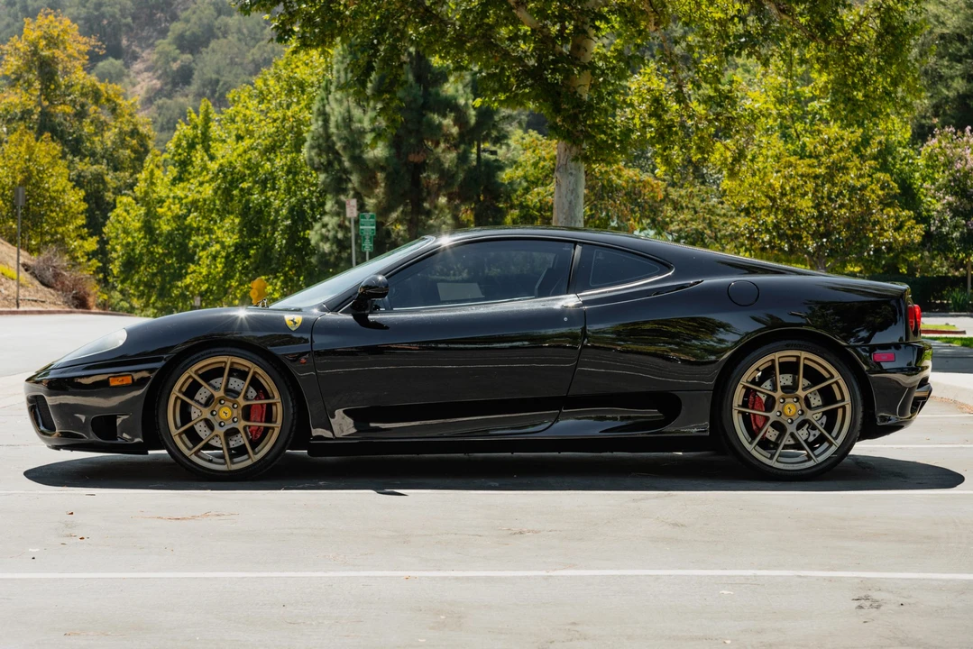 2004 Ferrari 360 Modena - Image 12 of 31