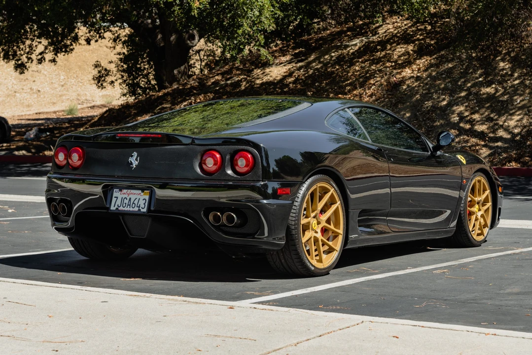 2004 Ferrari 360 Modena - Image 8 of 31