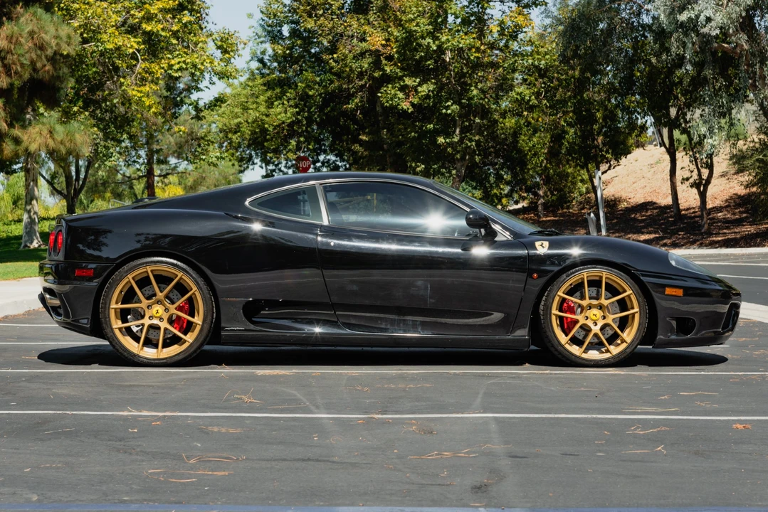 2004 Ferrari 360 Modena - Image 7 of 31