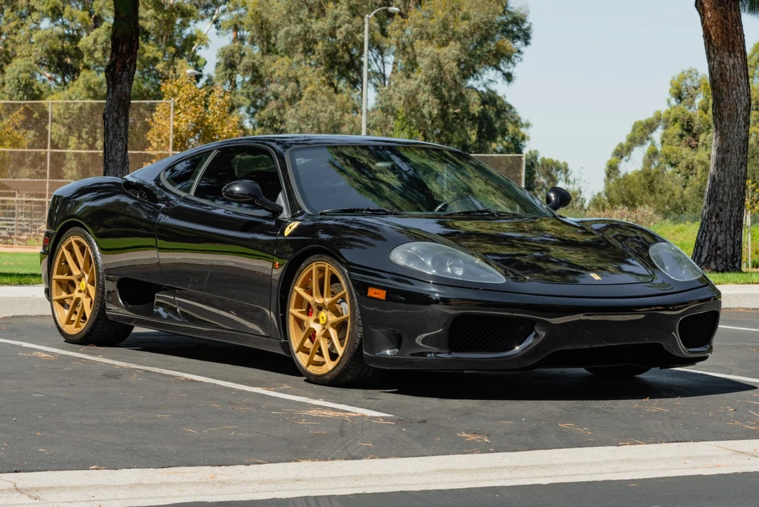 2004 Ferrari 360 Modena - Image 1 of 31
