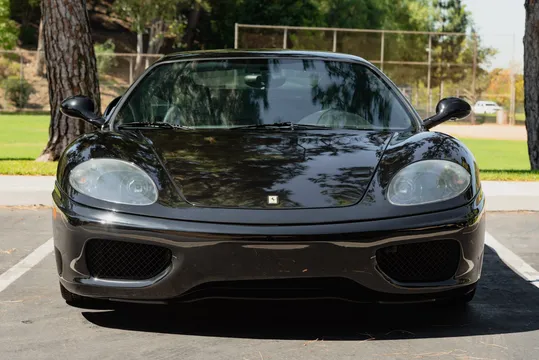 2004 Ferrari 360 Modena - Image 3 of 31