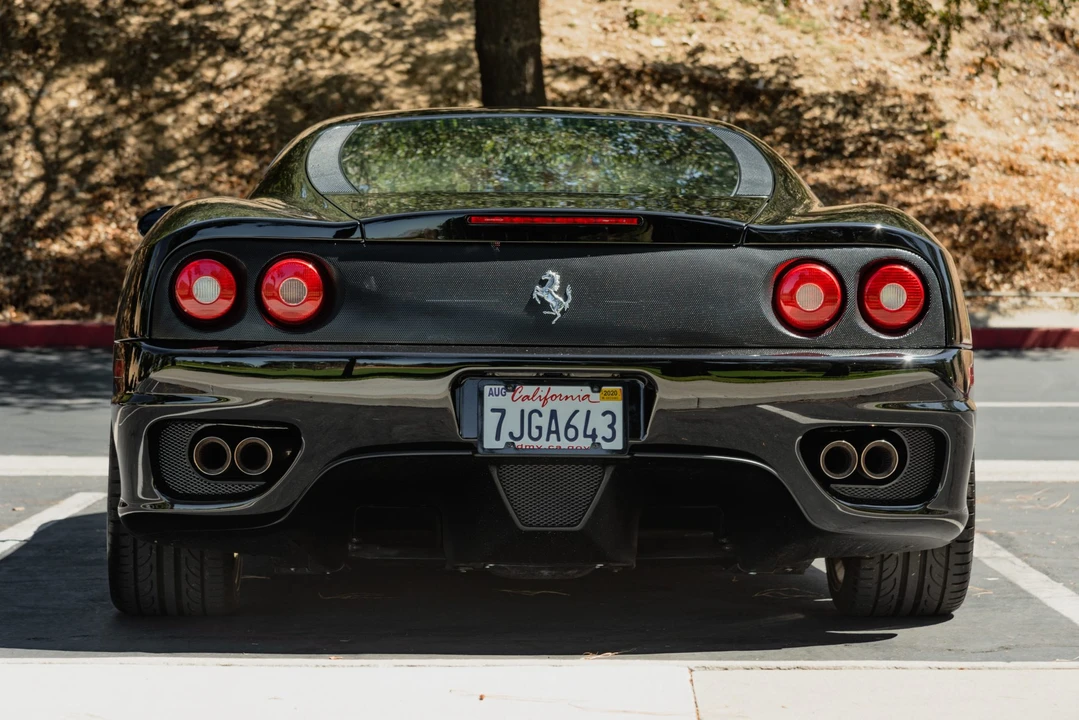 2004 Ferrari 360 Modena - Image 9 of 31